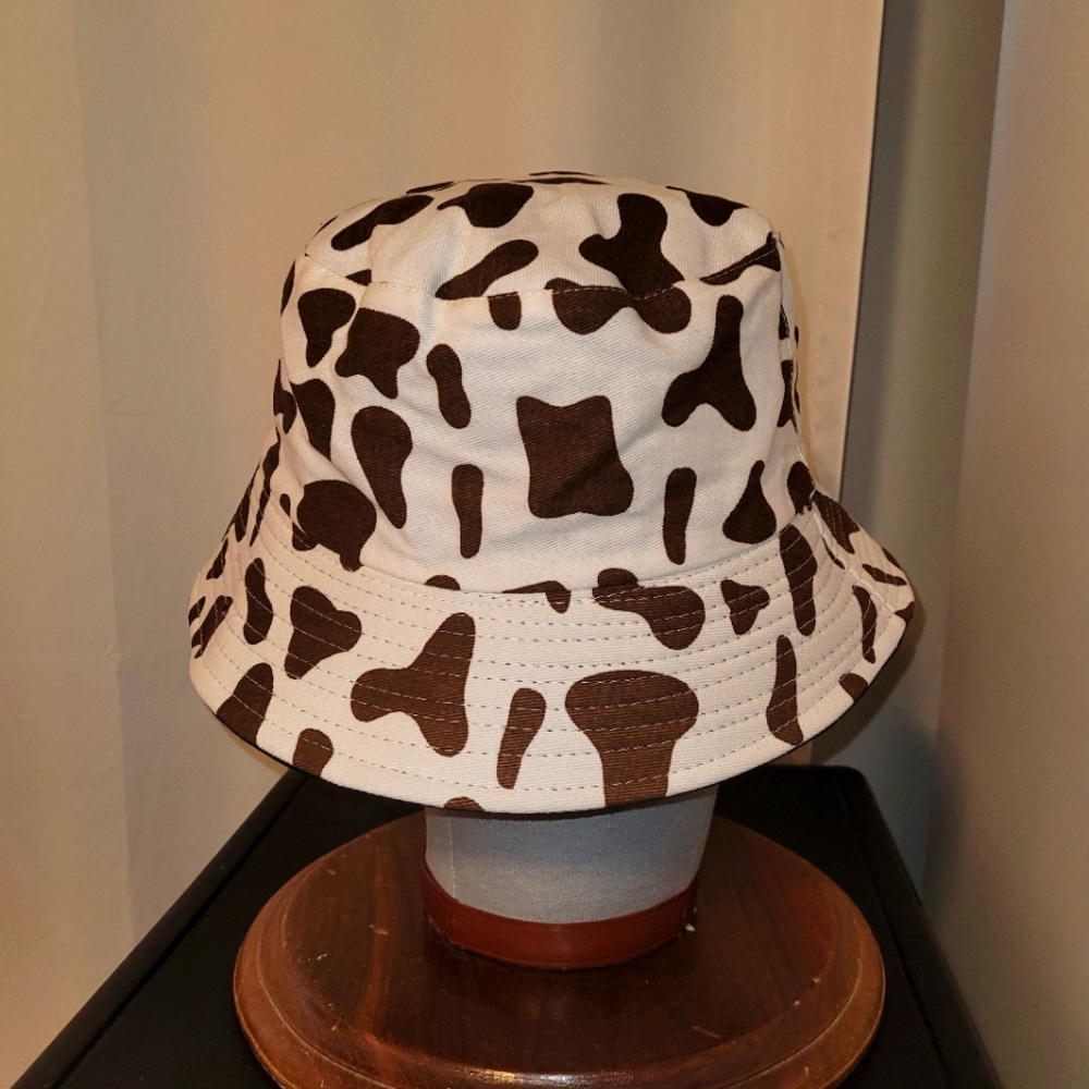 Bucket hat - Picture 4 of 5